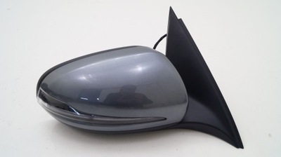 Mercedes glc 253 15- зеркало правое 7 pin фото №1