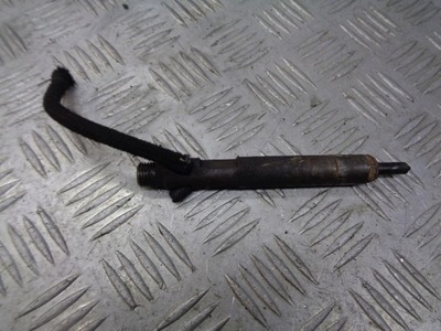 Инжектор форсунка ford transit connect 1.8 d фото №1