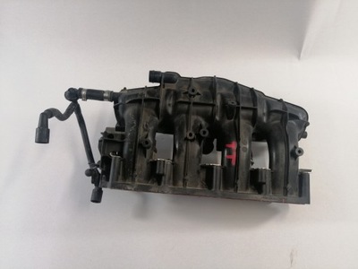 Audi tt 8j коллектор всасывающий 06f133192l фото №1