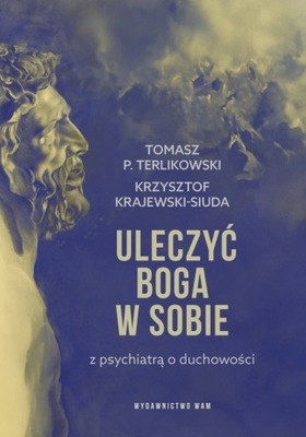 Uleczyć Boga w sobie T.P.Terlikowski K.Krajewski