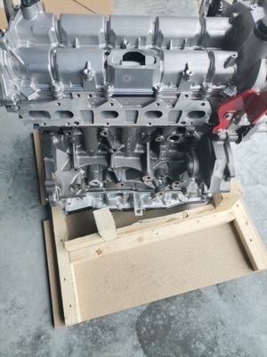 Двигатель ford ranger raptor 2.0 ecoblue новый 213km фото №1