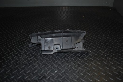 Направляющая бампера правый задняя a6 c6 sedan 4f5807898 фото №1