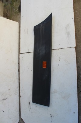 Молдинг бічна права 7c3853536 vw crafter man фото №1