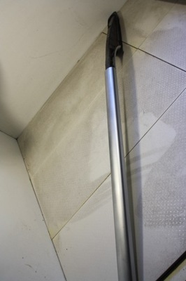 Рейлинг крышный левый peugeot 307 sw фото №1