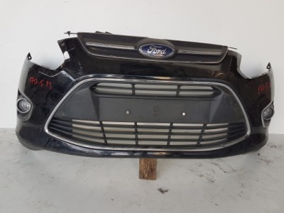 Ford c-max mk2 11-14 бампер фото №1