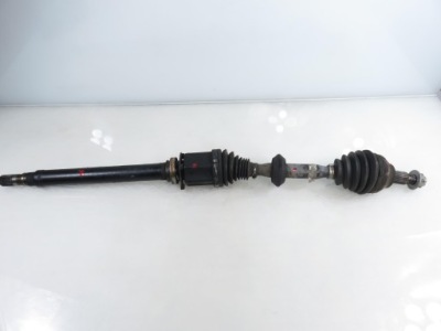 Приводной вал передняя правая m1089171 фото №1