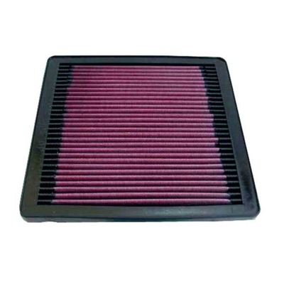 TIPO DEPORTIVO FILTRO AIRE LONGITUD EXTERIOR K&N FILTERS 33-2045 FILTRO  