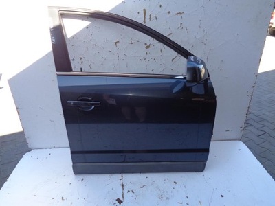 Двері правий перед opel antara 88u фото №1