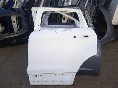 Ford kuga mk2 дверь задние левая фото №1