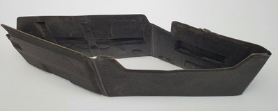 Защита утеплитель аккумулятор kia picanto ii фото №1