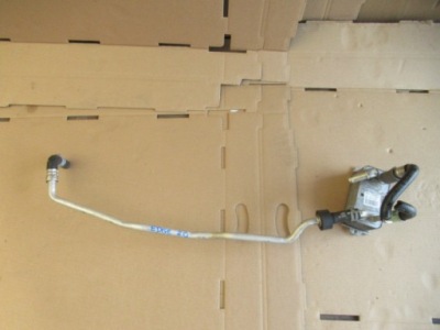 Ford edge радиатор масла dg937a095bb фото №1