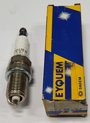 ŚWIECA ZAPŁONOWA FORD HONDA DAEWOO LANOS ESPERO