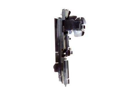 Camry 17-21 воздуховод воздуха защита pas перед фото №1