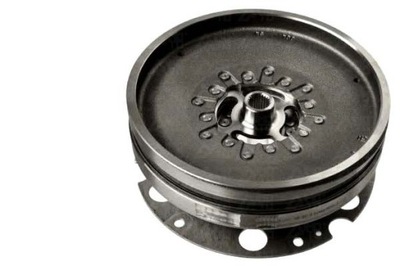 Sachs 2295 000 718 колесо маховик фото №1