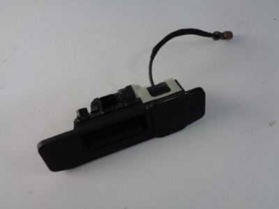 Ручка камера заднего вида mercedes gla h247 2019- фото №1