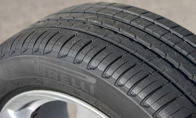 2 PIEZAS 235/45/18 EN PIRELLI CINTURATO P7C2  