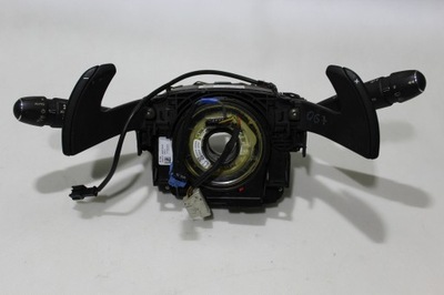 Переключатель комбинированный peugeot оригинальный номер 96759261xt фото №1