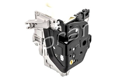 TOPRAN CERRADURA DE PUERTA PARTE TRASERA L AUDI A3 A6 C7 A7 Q3 Q7 VW TOUAREG 01.10-  