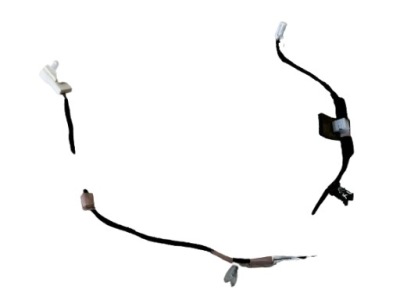 C-hr chr кабель джгут електропроводка панелі фото №1