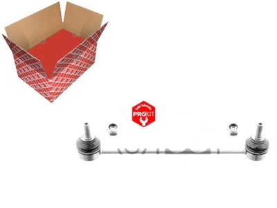 Тяга кронштейн стабілізатор febi 1693200989 16932 фото №1