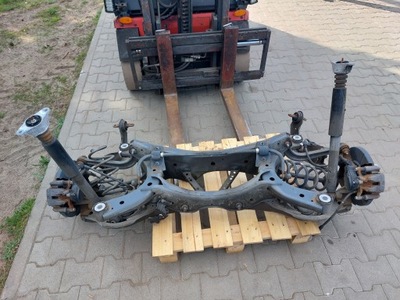 Cx-5 i підвіска задні повний 2.2d фото №1