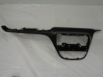 Peugeot 2008 защита панель панели консоли фото №1