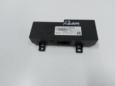 Citroen c3 aircross peugeot opel модуль bluetooth 22r. фото №1