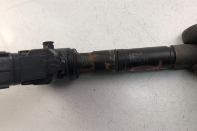 Инжектор volvo v60 31405404 2014 фото №1