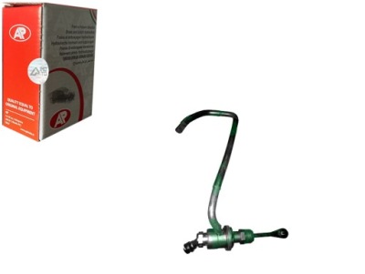 Насос зчеплення ap 7649 6284600661 804813 фото №1