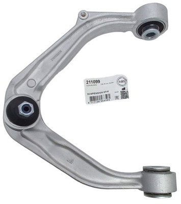 Рычаг верхний левый osi перед a.b.s. alfa romeo 159 brera spider фото №1