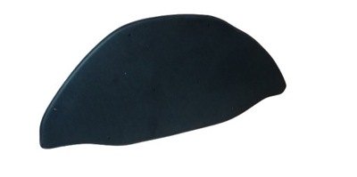 Шумоізоляція капот toyota ch-r 2017 - 2023 kunostop фото №1