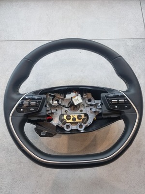 Kia ev6 gt line повітропровід multi-łopatki 22- фото №1