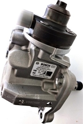 BOMBA CR 0445010843 0445010842 059130755CS BOSCH CR/CP4HS2/L99/40 NUEVO  