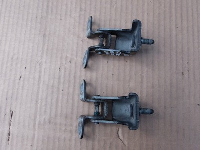 Петли крышки багажника citroen c3 ii exl фото №1