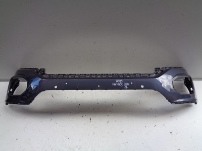 Бампер передній vw t-roc 2ga 17- nr 41929 фото №1