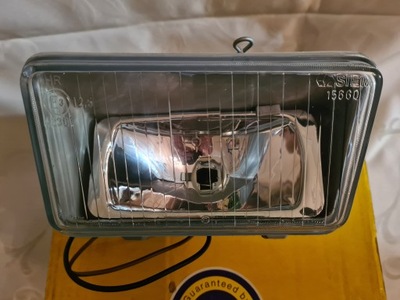 Протитуманна фара лампа lancia delta integrale 16v hf turbo фото №1