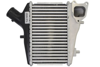 Turbo chladič vzduchu Honda CR-V III 2.2D