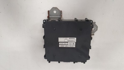 Модуль конденсатор nissan leaf i ze0 13- фото №1