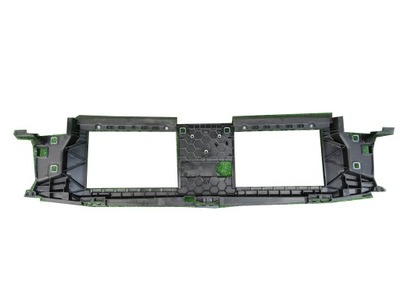 Підсилювач pas передній повітропровід mercedes w206 фото №1