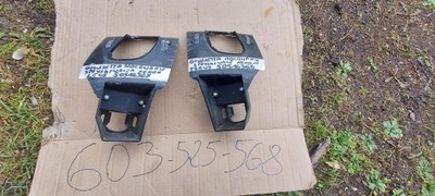 Alfa romeo giulietta кронштейн распылителя лампы левая фото №1