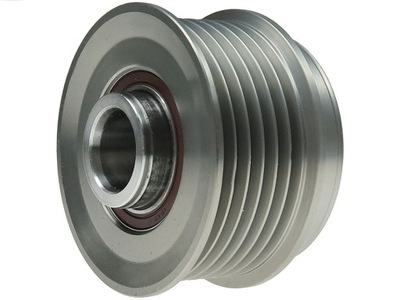 Генератор - зчеплення односторонній as-pl afp6028 фото №1