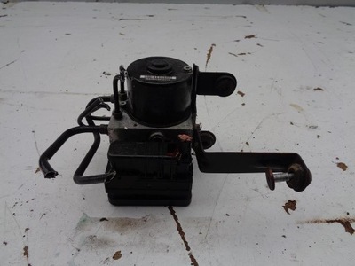 Насос abs 31317629 volvo c30 1.8 16v фото №1