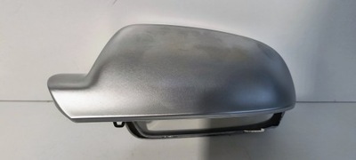 CASING MIRRORS LEFT AUDI A5 8T - milautoparts-fr.ukrlive.com