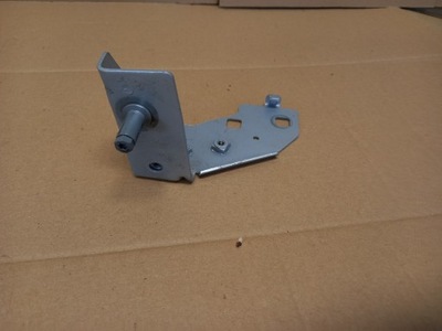 Кронштейн кронштейн поперечина передній правий renault clio iv captur 641802835r фото №1