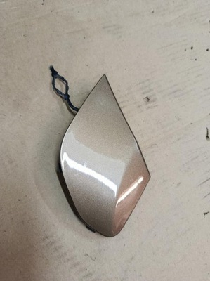 Renault captur i lift заглушка hak перед 511802661r фото №1