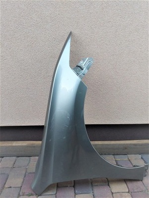 Крыло правый lexus es 2018 фото №1