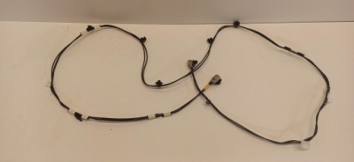 Suzuki swift vii mk9 жгут антенны фото №1