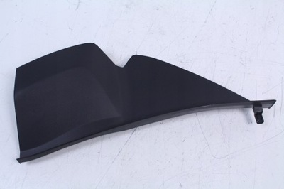 Защита заглушка панели nissan townstar 23r. фото №1