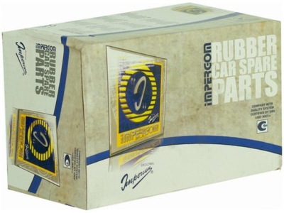 Отбойники + защита перед kia rio i 00-05 фото №1