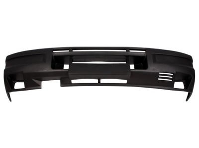 Бампер iveco daily 90- перед 96- ft91090 фото №1